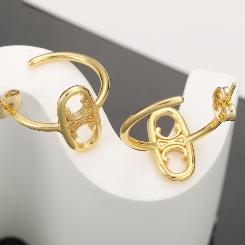 Ce1i*e earrings